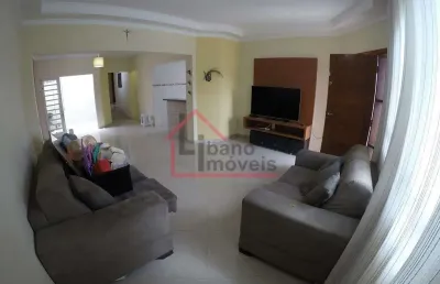 Casa com 3 quartos à venda no jardim são gonçalo, campinas , 180 m2 por r$ 700.000