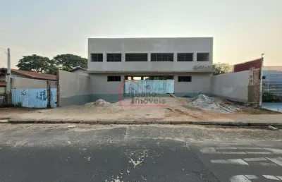 Barracão / galpão / depósito para alugar no barão geraldo, campinas  por r$ 45.000
