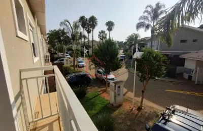 Casa em condomínio fechado com 3 quartos à venda na rua cecília feres zogbi, 55, barão geraldo, campinas, 133 m2 por r$ 1.550.000