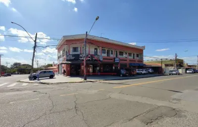 Sala comercial para alugar na vila santa isabel, campinas  por r$ 1.100