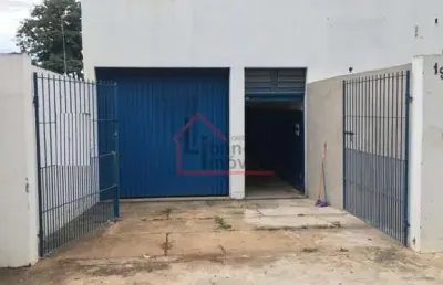 Barracão / galpão / depósito à venda na vila santa isabel, campinas  por r$ 1.300.000