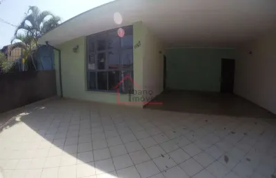 Casa com 3 quartos à venda no barão geraldo, campinas , 167 m2 por r$ 750.000
