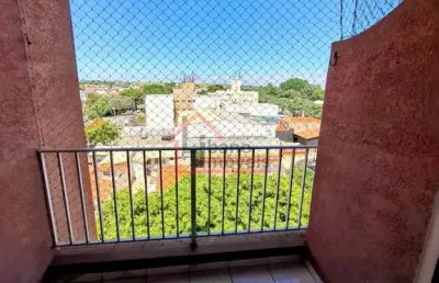 Apartamento com 2 quartos à venda no barão geraldo, campinas , 70 m2 por r$ 440.000