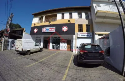 Kitnet / stúdio para alugar na avenida santa isabel, 183, barão geraldo, campinas, 26 m2 por r$ 2.000