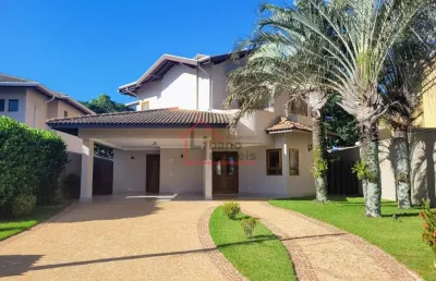 Casa em condomínio fechado com 3 quartos para alugar no loteamento residencial barão do café, campinas  por r$ 8.700