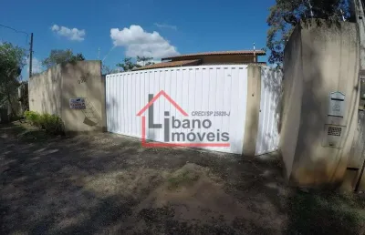 Casa com 4 quartos à venda na chácara santa margarida, campinas , 180 m2 por r$ 680.000