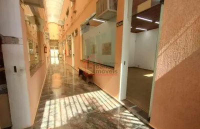 Sala comercial para alugar no barão geraldo, campinas  por r$ 1.500