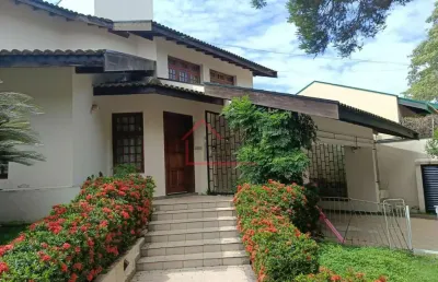 Casa com 4 quartos à venda na cidade universitária, campinas , 356 m2 por r$ 1.800.000