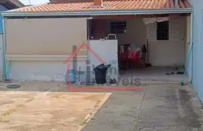 Casa com 3 quartos à venda no alto de pinheiros, paulínia  por r$ 445.200
