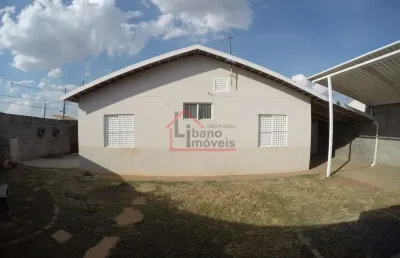 Casa com 2 quartos à venda no residencial campo florido, campinas , 49 m2 por r$ 380.000
