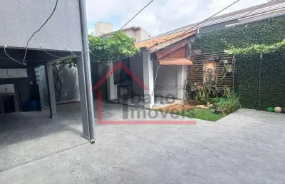 Casa com 3 quartos à venda no residencial terras do barão, campinas , 150 m2 por r$ 1.060.000