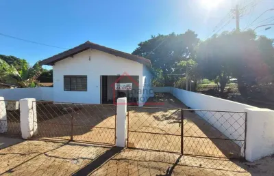 Casa com 3 quartos para alugar no betel, paulínia , 160 m2 por r$ 3.500