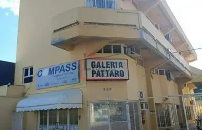 Sala comercial à venda no barão geraldo, campinas , 60 m2 por r$ 265.000