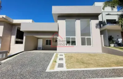 Casa em condomínio fechado com 4 quartos à venda no betel, paulínia , 241 m2 por r$ 1.850.000