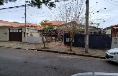 Casa com 2 quartos à venda no arruamento luiz vicentin, campinas  por r$ 1.150.000