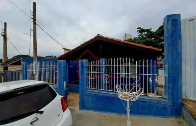Casa com 2 quartos à venda no jardim flamboyant, paulínia , 74 m2 por r$ 530.000