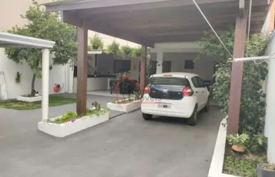 Casa com 2 quartos à venda no joão aranha, paulínia , 235 m2 por r$ 690.000