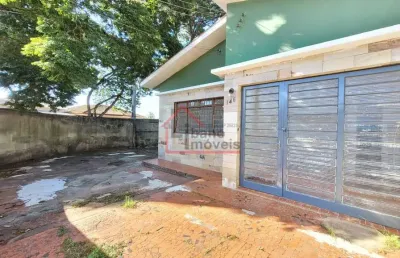 Casa com 3 quartos para alugar no barão geraldo, campinas , 92 m2 por r$ 2.800