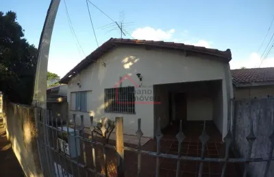 Casa com 2 quartos à venda na vila modesto fernandes, campinas , 154 m2 por r$ 700.000