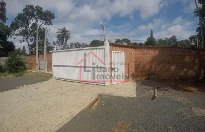 Casa em condomínio fechado com 2 quartos para alugar na chácara santa margarida, campinas , 35 m2 por r$ 2.100
