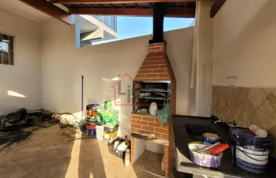 Casa com 2 quartos para alugar no bosque de barão geraldo, campinas , 80 m2 por r$ 2.900