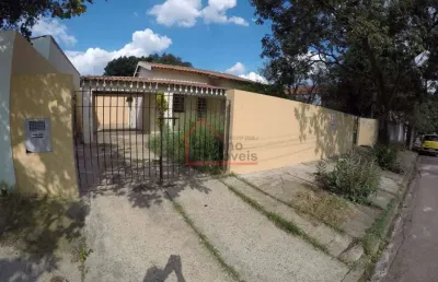 Casa com 3 quartos à venda na vila modesto fernandes, campinas  por r$ 1.800.000