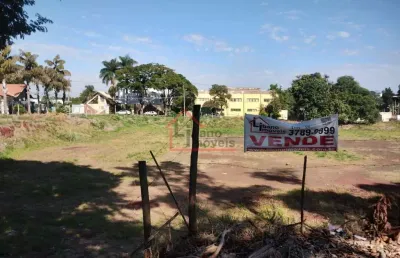 Terreno comercial à venda no barão geraldo, campinas  por r$ 13.000.000