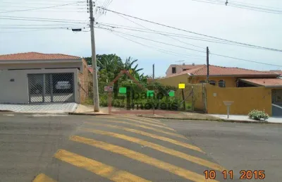 Terreno à venda no residencial burato, campinas  por r$ 380.000