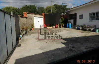 Casa com 3 quartos à venda no jardim florence, campinas , 353 m2 por r$ 450.000