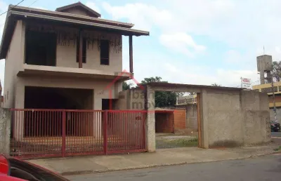 Terreno comercial à venda na rua laviero giuzio, 663, parque residencial das andorinhas, cosmópolis, 599 m2 por r$ 880.000