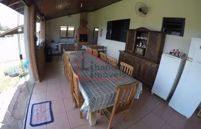 Casa com 3 quartos à venda no parque da represa, paulínia  por r$ 980.000