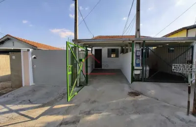 Casa com 1 quarto para alugar no jardim são gonçalo, campinas , 45 m2 por r$ 1.550