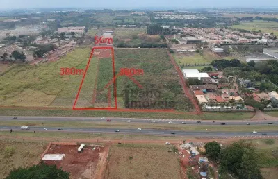 Terreno comercial à venda no betel, paulínia  por r$ 8.100.000