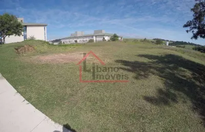 Terreno comercial à venda no loteamento alphaville campinas, campinas  por r$ 2.200.000