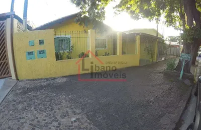 Casa comercial à venda no barão geraldo, campinas , 182 m2 por r$ 900.000
