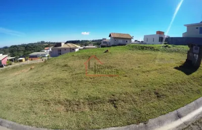 Terreno em condomínio fechado à venda na chácara santa margarida, campinas  por r$ 250.000