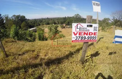 Terreno à venda na chácara santa margarida, campinas  por r$ 300.000