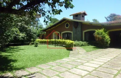 Casa em condomínio fechado com 3 quartos para alugar no loteamento chácaras vale das garças, campinas , 400 m2 por r$ 8.000