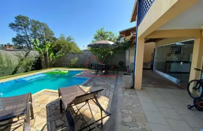 Casa com 5 quartos à venda na cidade universitária, campinas , 200 m2 por r$ 1.170.000