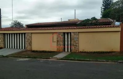 Casa com 5 quartos à venda na cidade universitária, campinas , 273 m2 por r$ 1.700.000