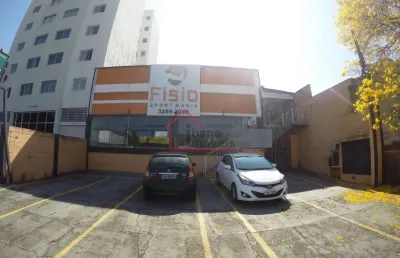 Barracão / galpão / depósito à venda no barão geraldo, campinas , 652 m2 por r$ 2.500.000