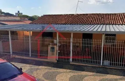 Casa comercial à venda no jardim nossa senhora auxiliadora, campinas , 185 m2 por r$ 900.000