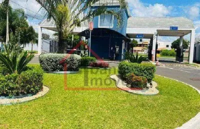 Terreno à venda no joão aranha, paulínia  por r$ 288.000