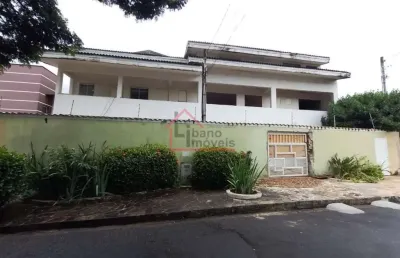 Casa com 4 quartos à venda na cidade universitária, campinas , 806 m2 por r$ 1.200.000