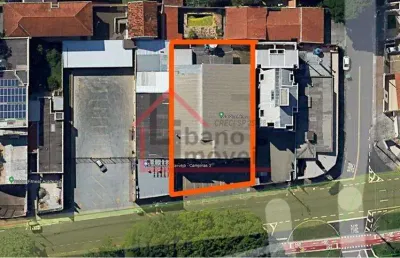 Sala comercial para alugar na cidade universitária, campinas , 138 m2 por r$ 4.146