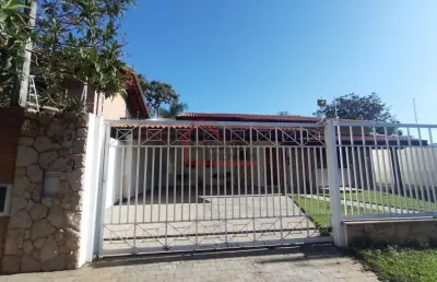 Casa com 4 quartos à venda na cidade universitária, campinas , 223 m2 por r$ 1.100.000