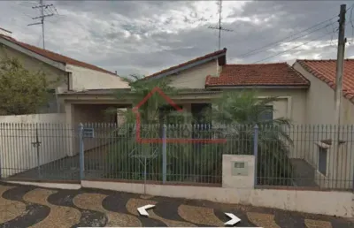 Casa com 2 quartos à venda na vila georgina, campinas , 150 m2 por r$ 450.000