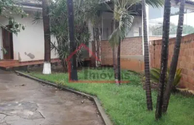 Chácara / sítio com 9 quartos à venda na chácara belvedere, campinas  por r$ 2.250.000