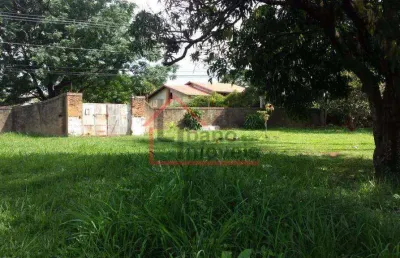 Terreno à venda na chácara santa margarida, campinas , 1020 m2 por r$ 550.000