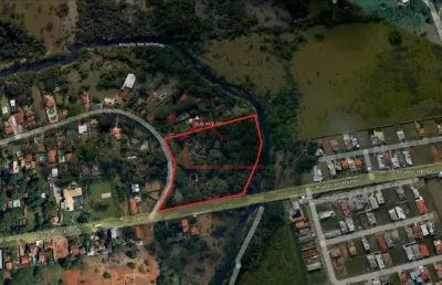 Terreno à venda na chácara santa margarida, campinas  por r$ 8.068.147